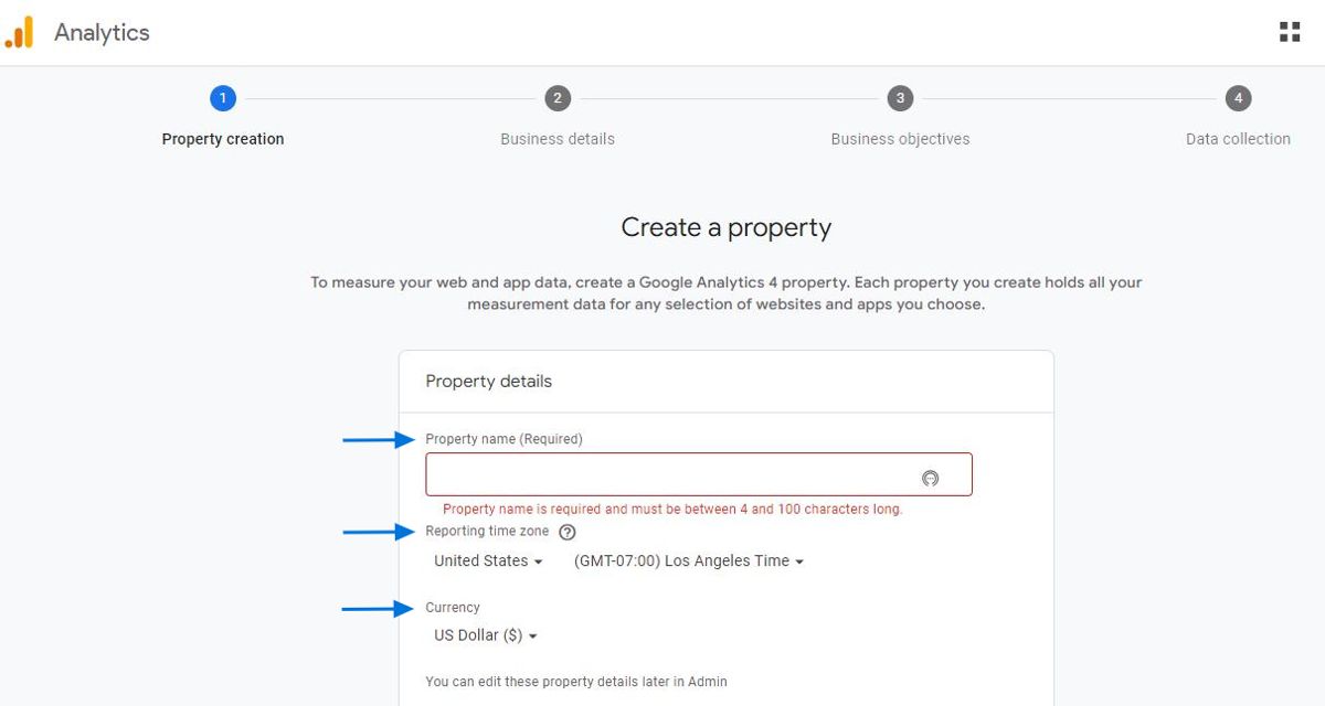 Property Details