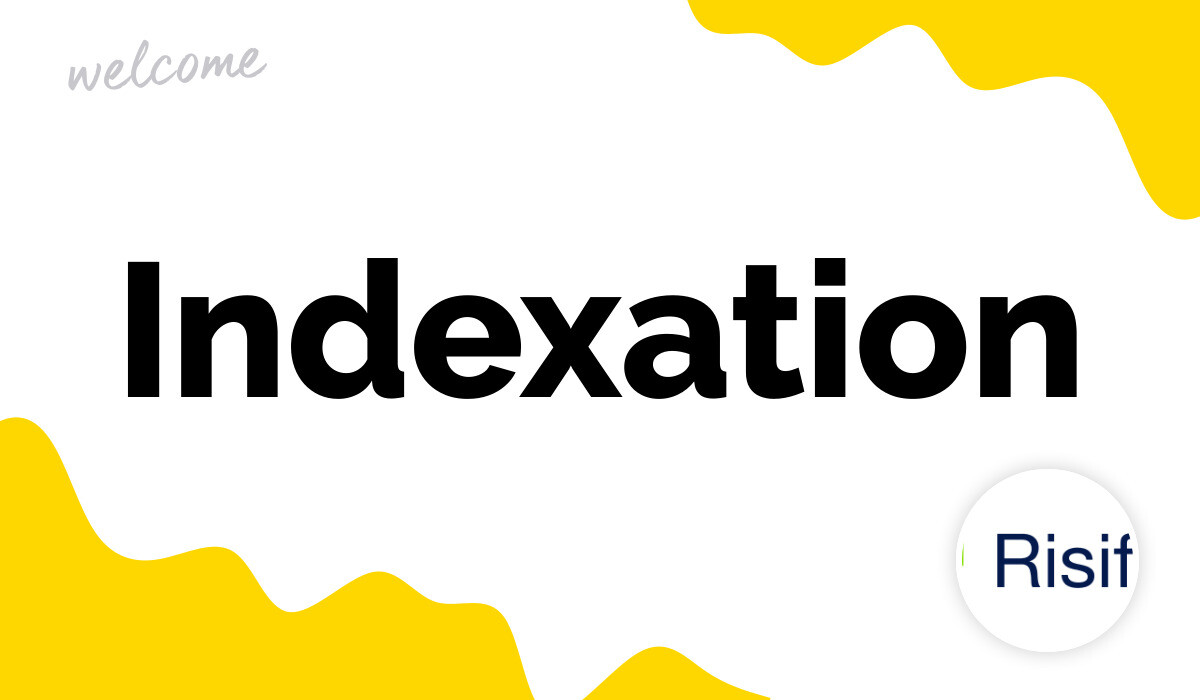 Indexation risify