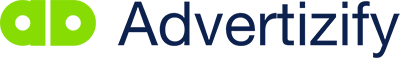 Advertizify logo