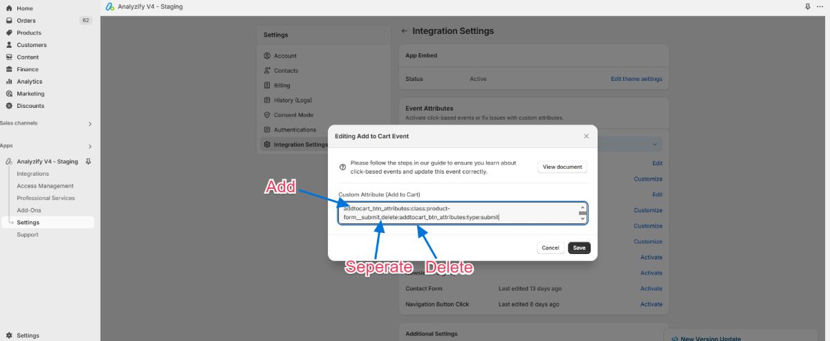 Adding Multiple Values