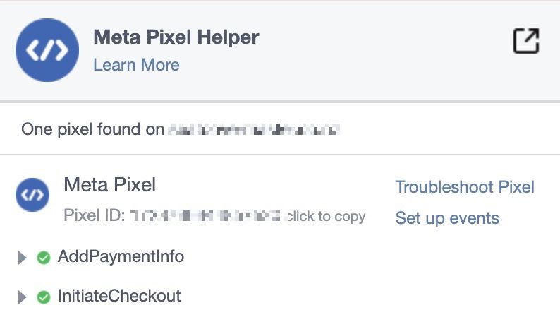 Add Your Payment Information