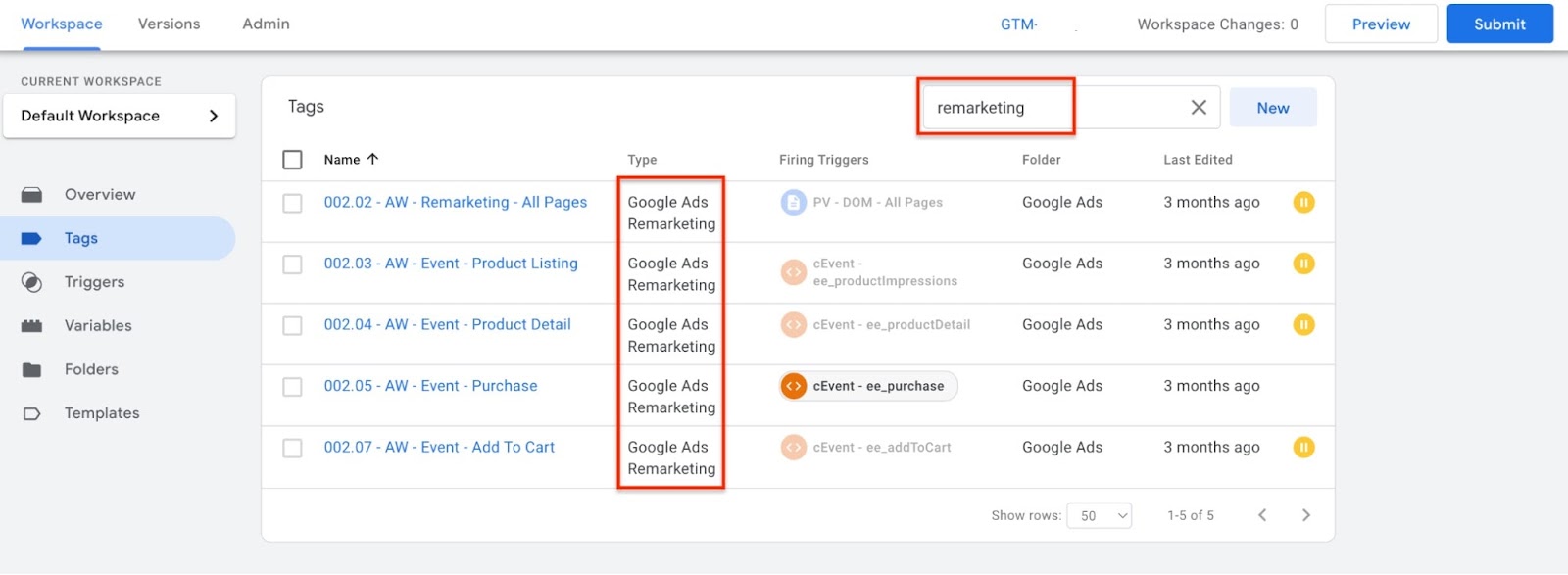 activate-remarketing-pixels
