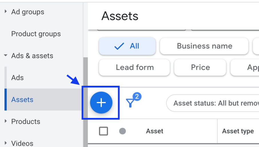 create-new-asset-extension