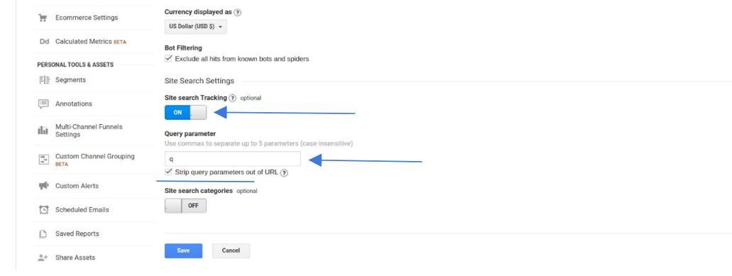 Query Parameters