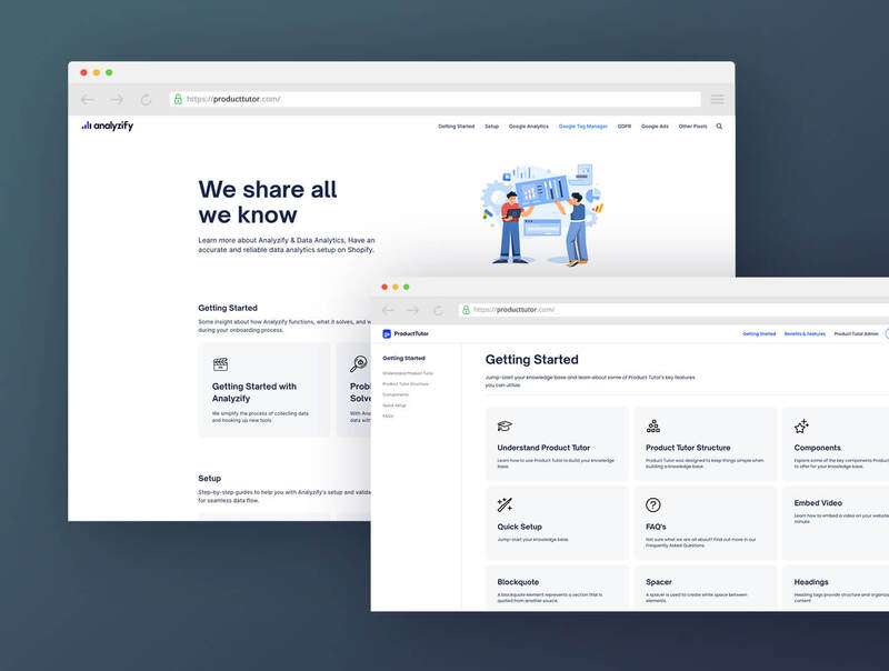Leveraged Customer Success